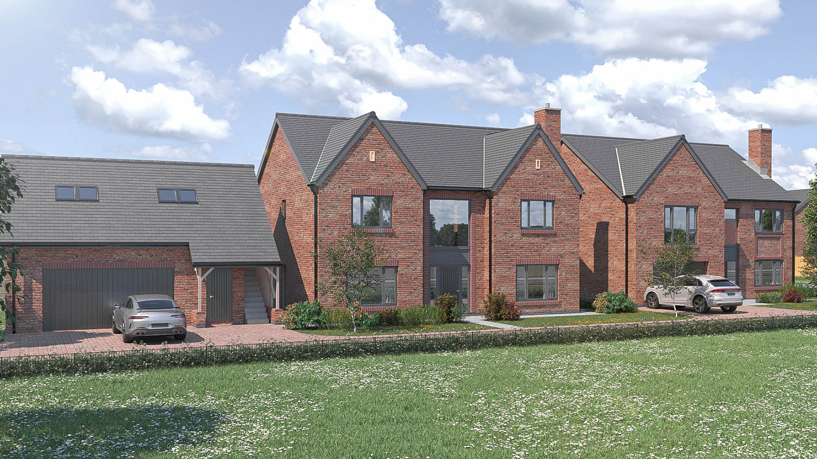 February OffPlan Launch Of New Homes In Wynyard